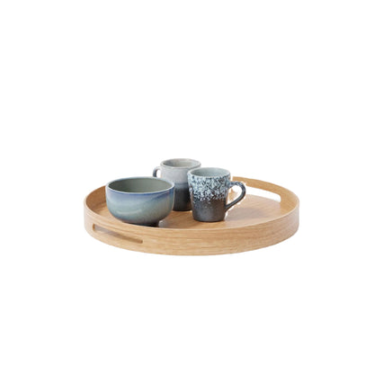 Wireworks Busboy Tray 308 Oak