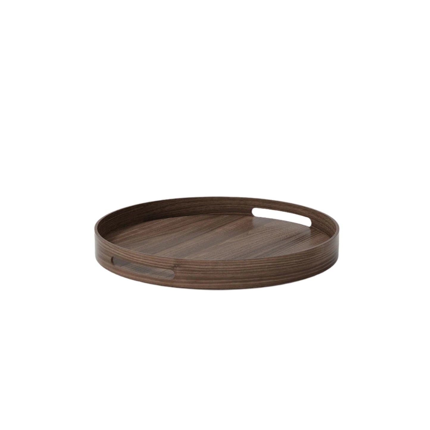 Wireworks Busboy Tray 308 Walnut