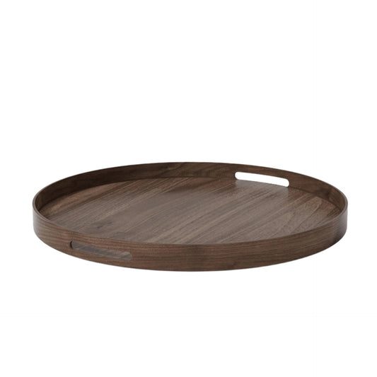 Wireworks Tray 450 Busboy Walnut