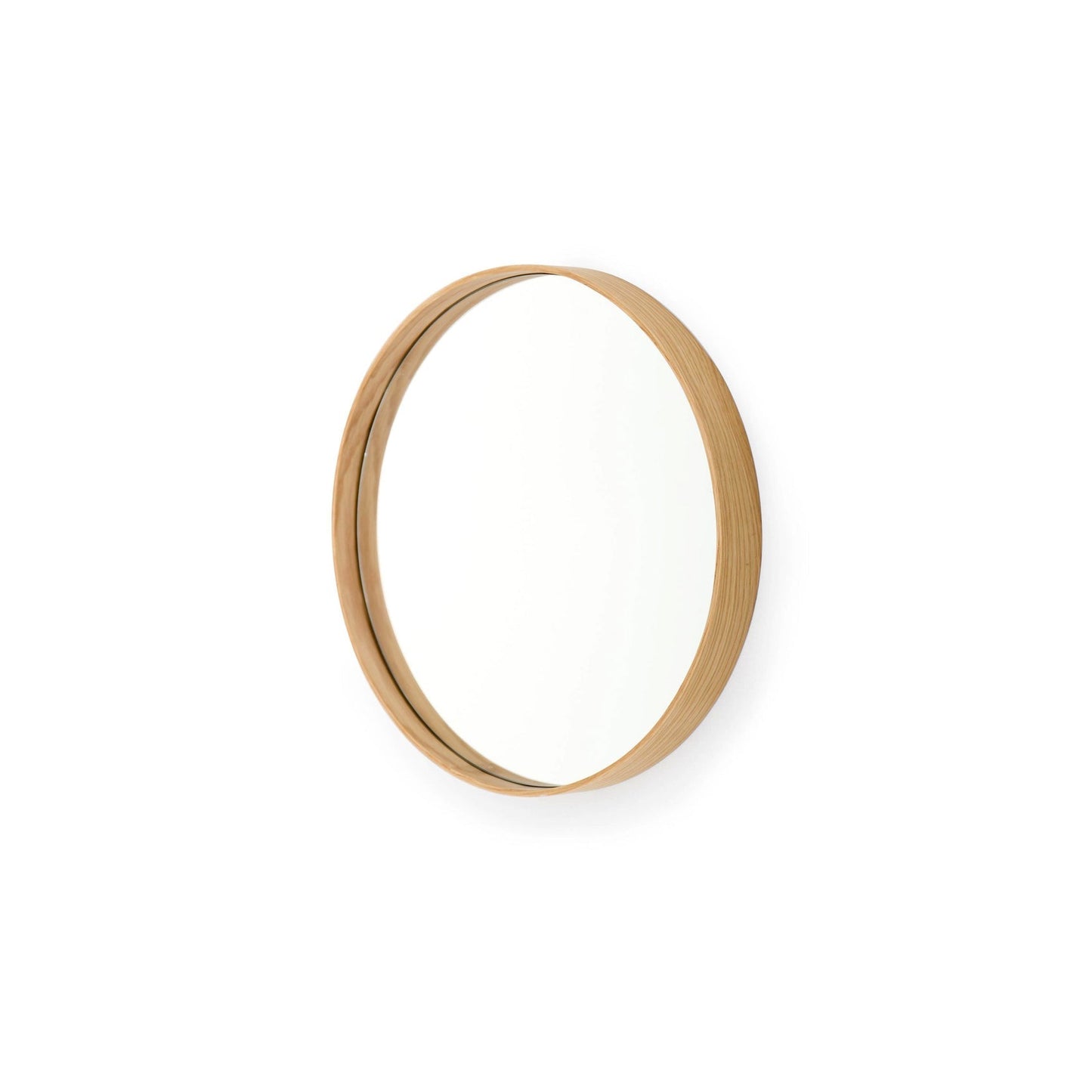 Wireworks Wall Mirror Glance 310 Oak