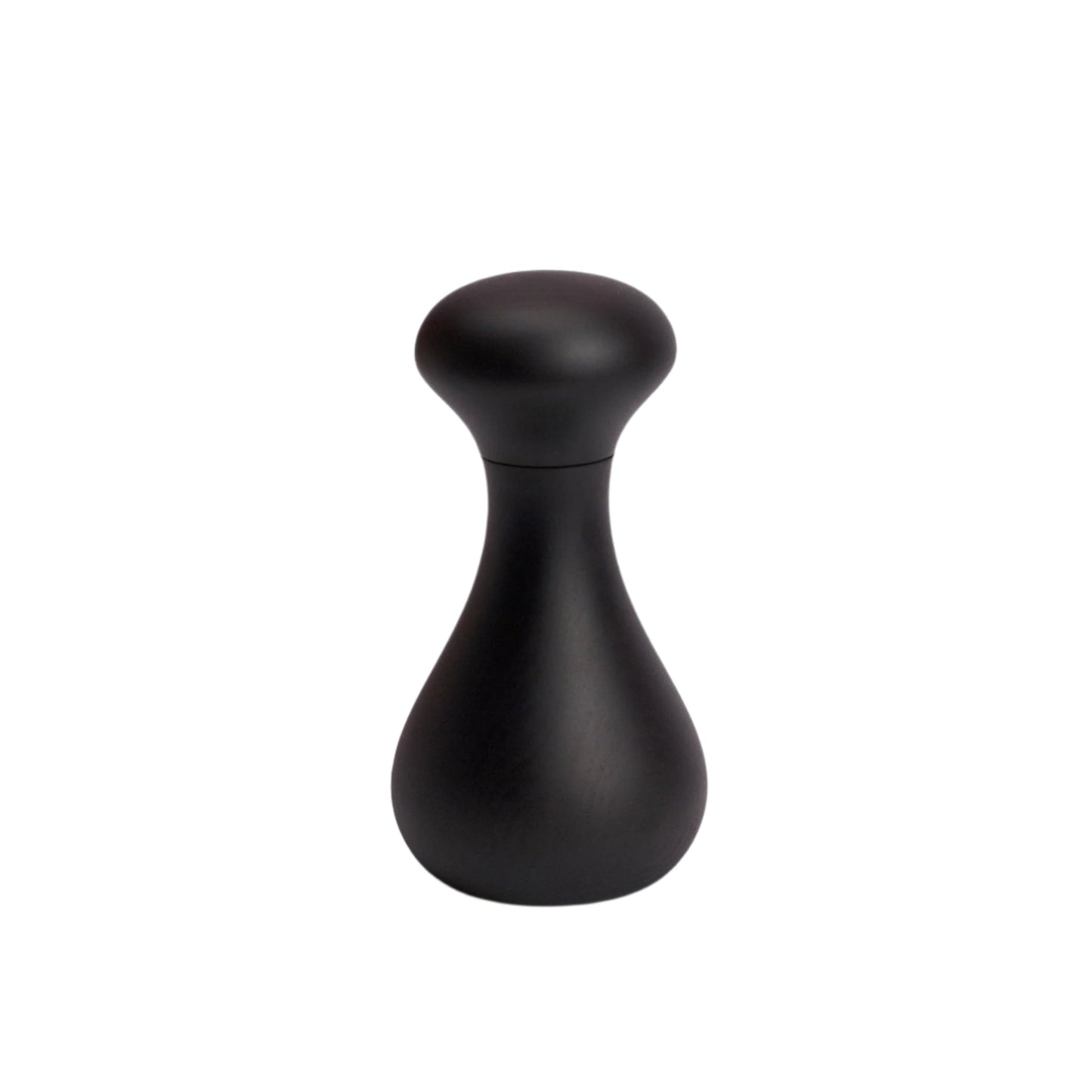 Wireworks Flo Grinder Small Black