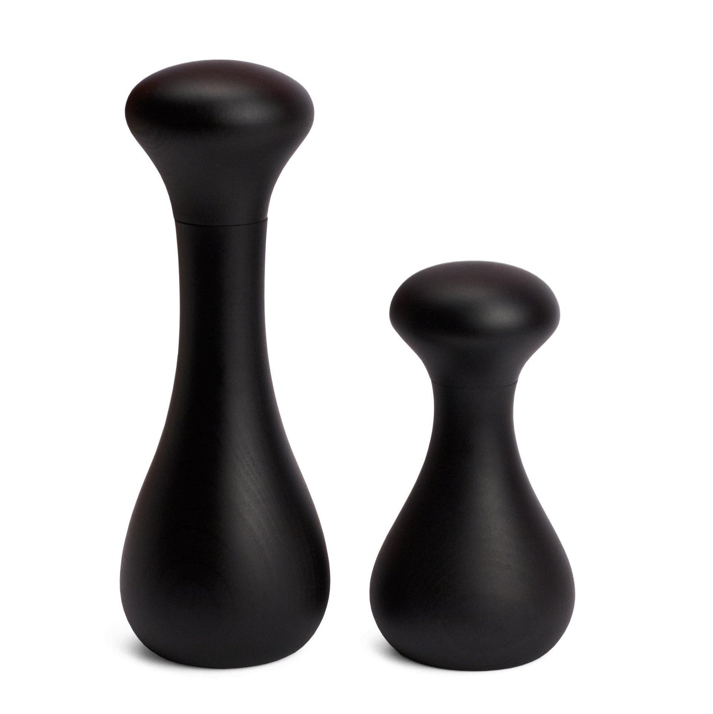 Wireworks Flo Grinder Large Black