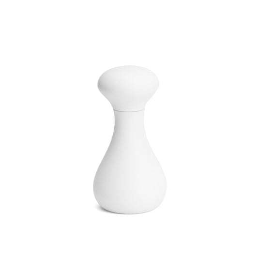 Wireworks Flo Grinder Small White