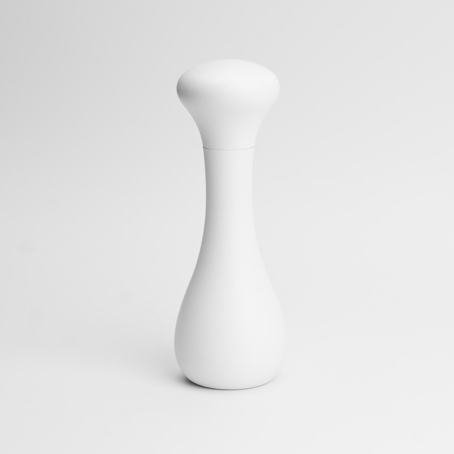 Wireworks Flo Grinder Large White