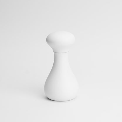 Wireworks Flo Grinder Small White