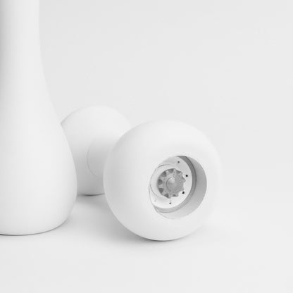 Wireworks Flo Grinder Large White