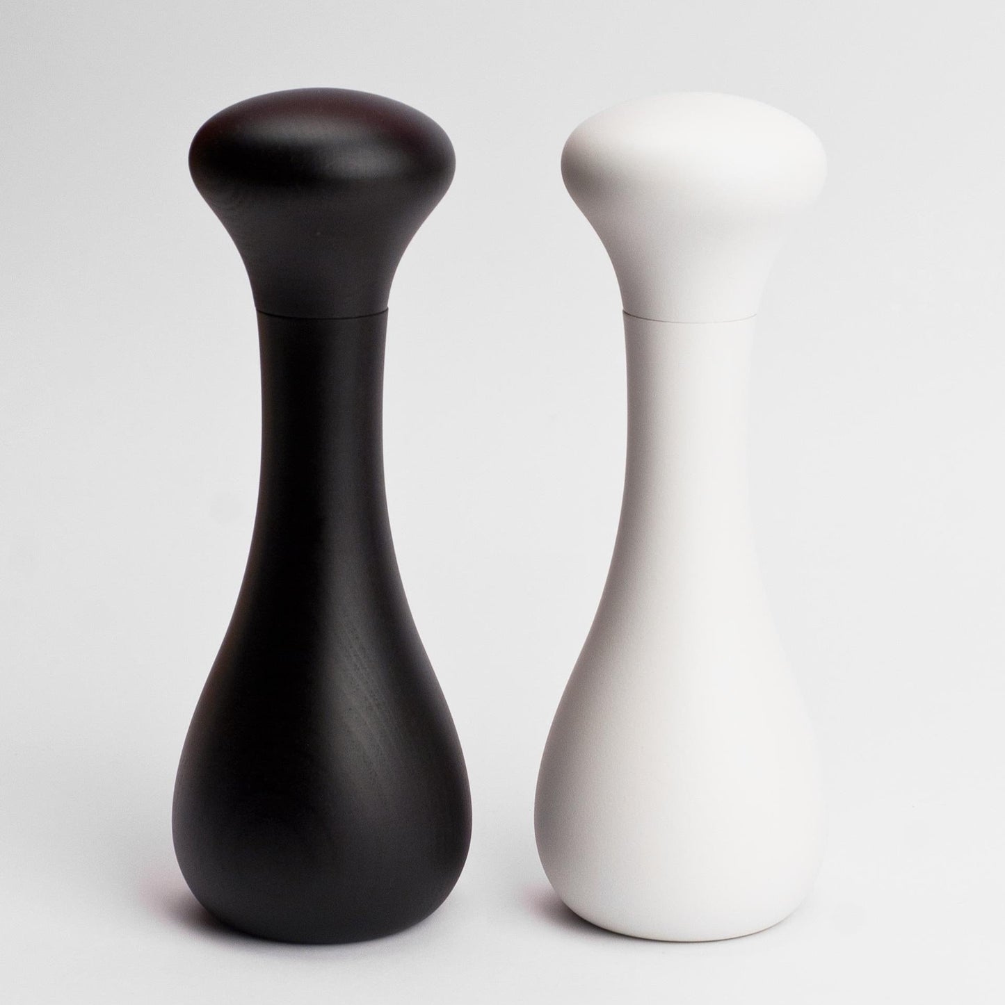 Wireworks Flo Grinder Large White