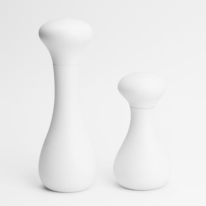 Wireworks Flo Grinder Large White