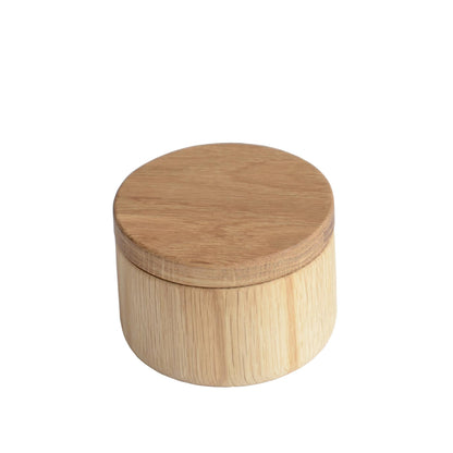 Wireworks Swing Top Pot Oak