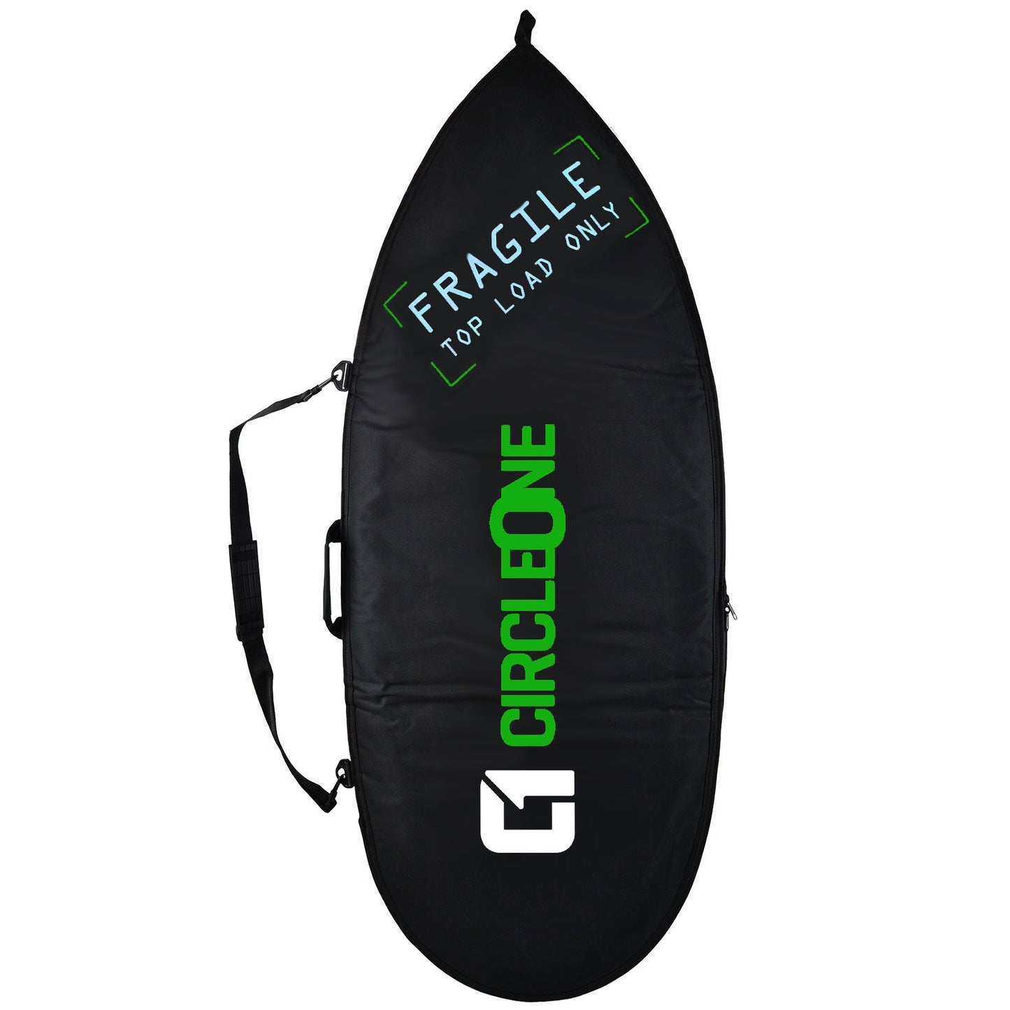Skimboard Travel Bag (fits all boards up to 56inch) - Hot Tub Shop