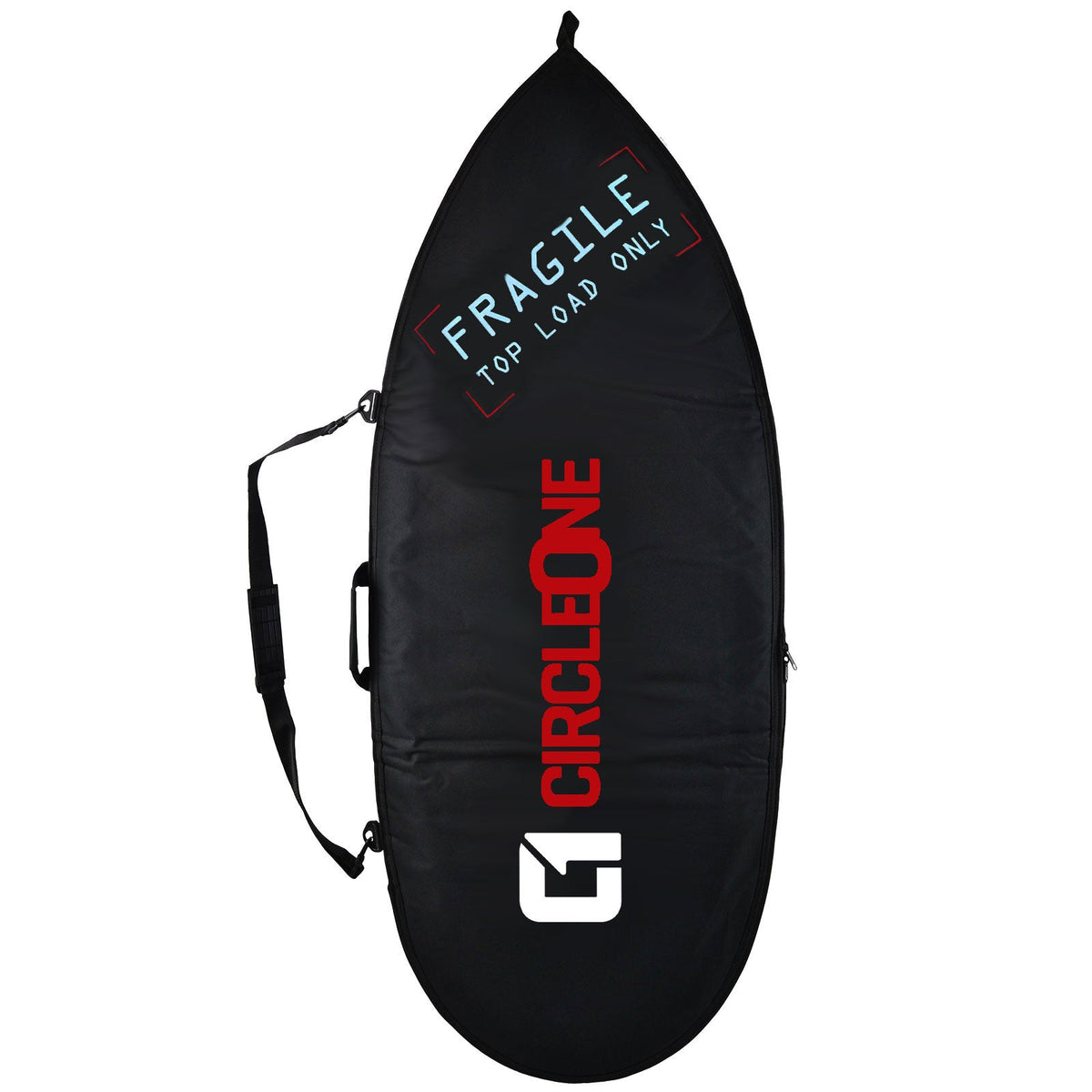 Skimboard Travel Bag (fits all boards up to 56inch) - Hot Tub Shop