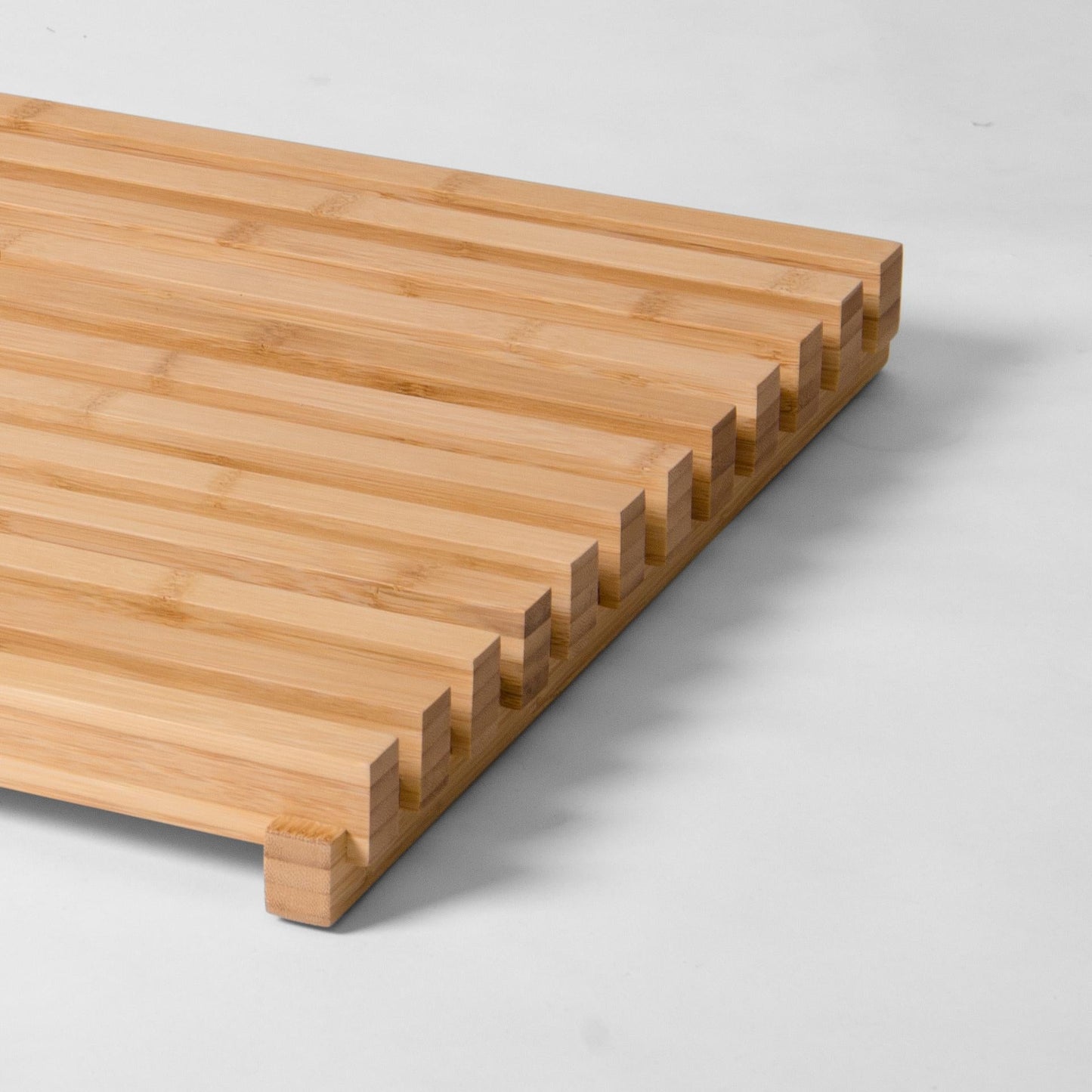 Wireworks Shower Mat Bamboo