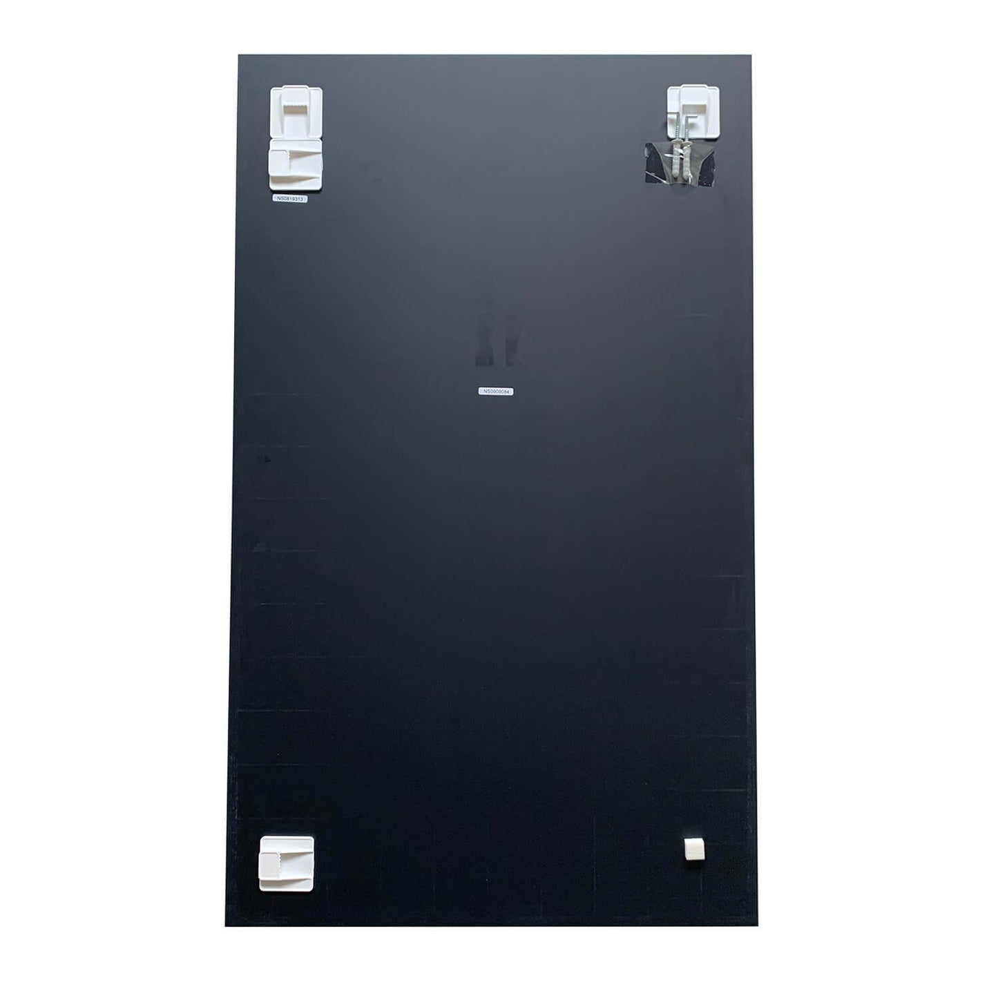 Origins Living Slim Rectangular Mirror 68 60x80cm