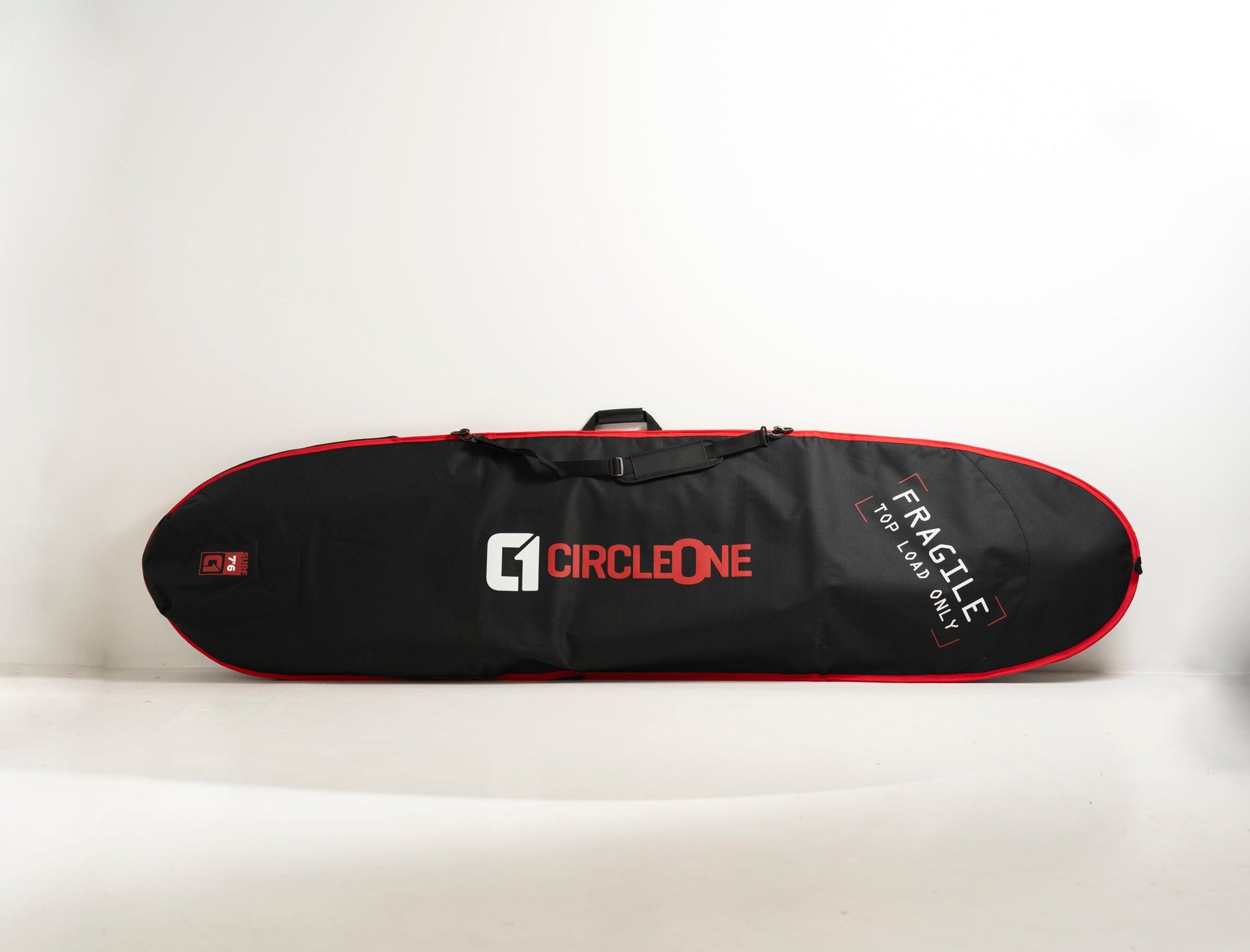 Surfboard Travel Bag - Circle One - Hot Tub Shop