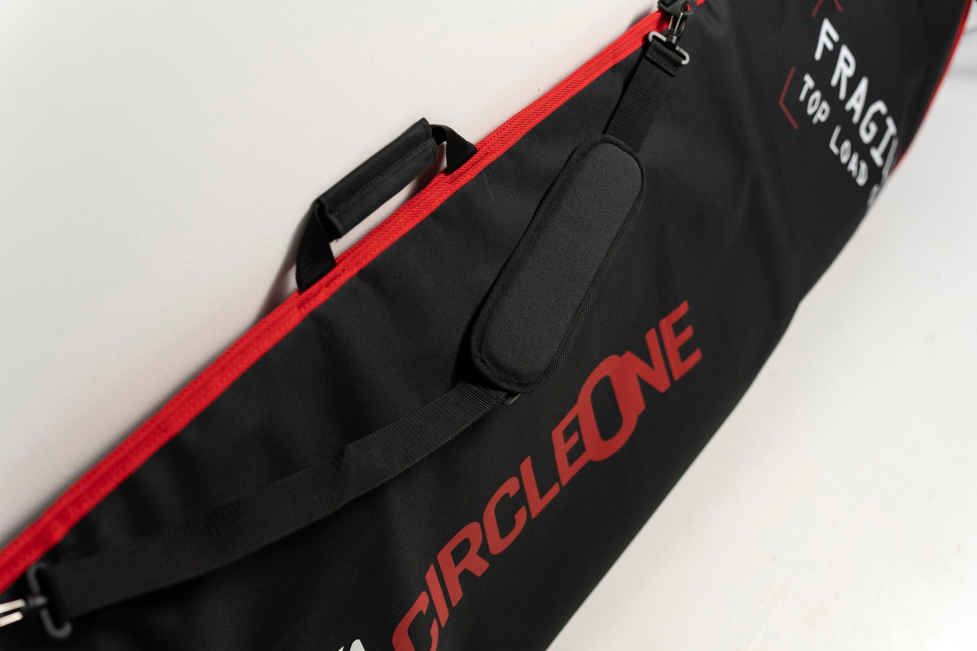 Surfboard Travel Bag - Circle One - Hot Tub Shop