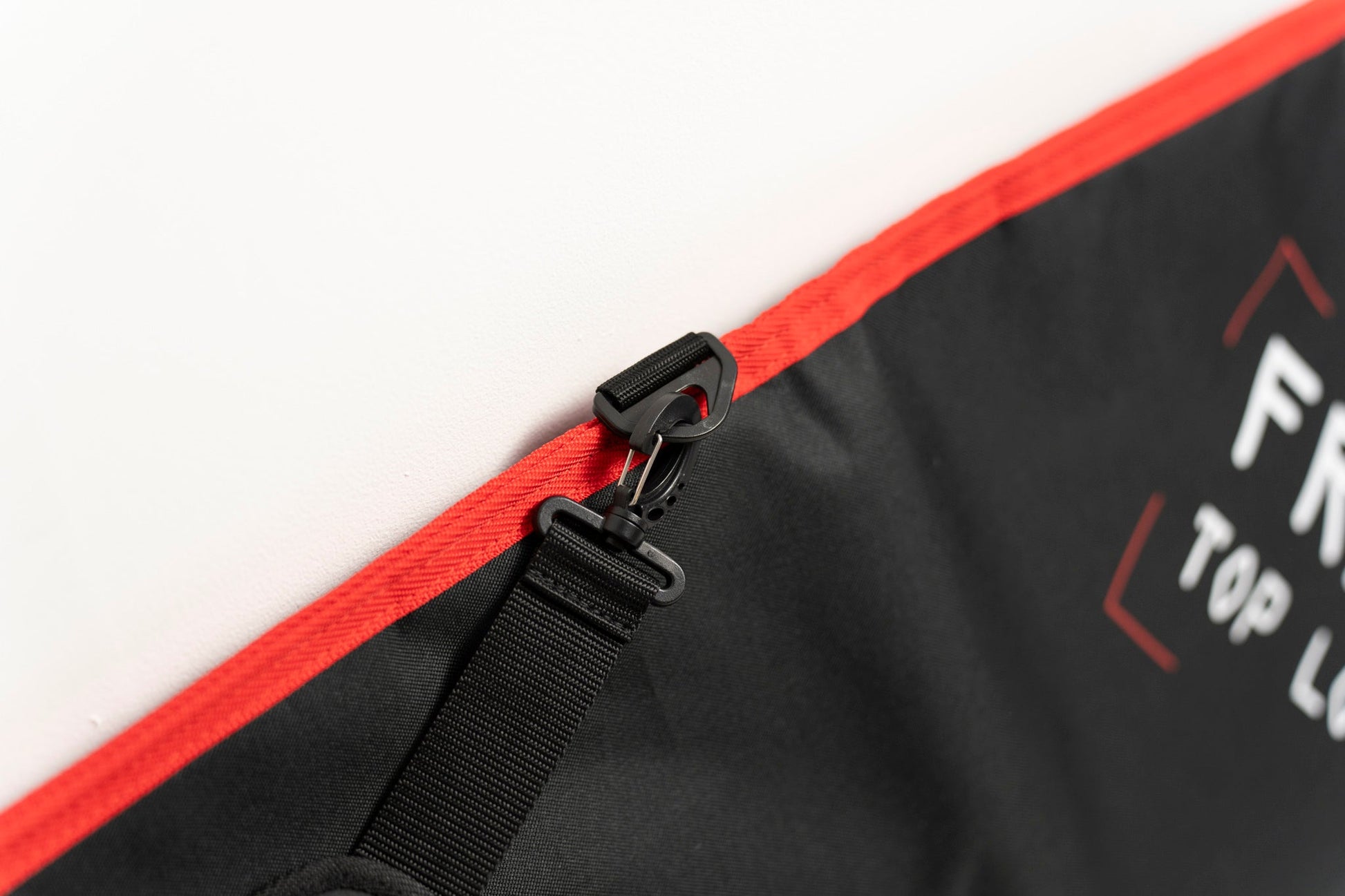 Surfboard Travel Bag - Circle One - Hot Tub Shop