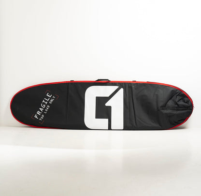 Surfboard Travel Bag - Circle One - Hot Tub Shop