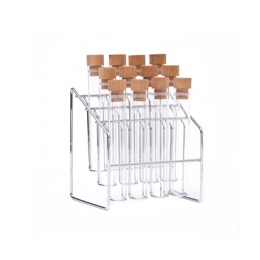 Wireworks Spice Rack Spice Lab Wire