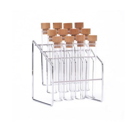 Wireworks Spice Rack Spice Lab Wire