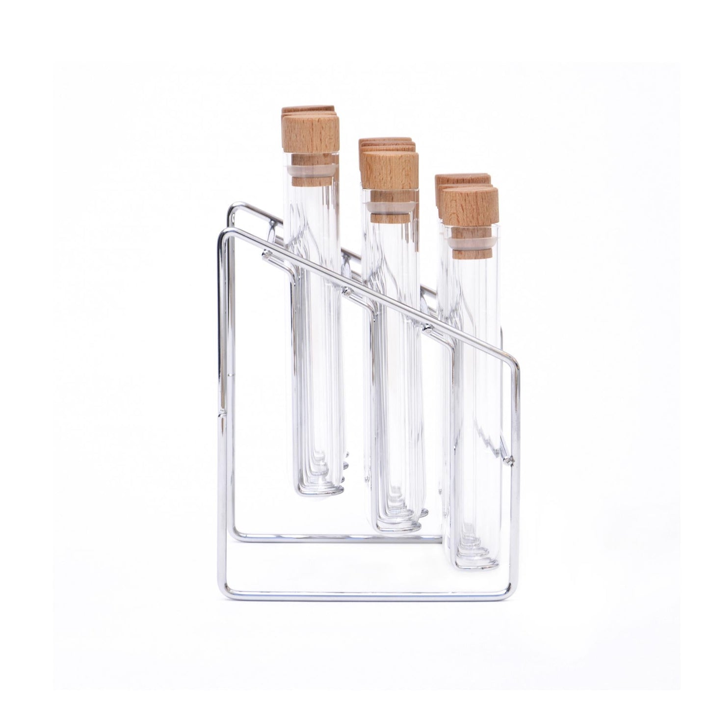 Wireworks Spice Rack Spice Lab Wire