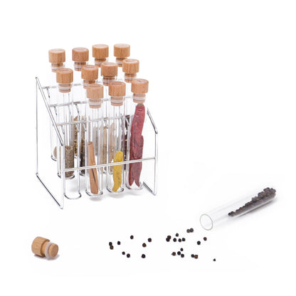 Wireworks Spice Rack Spice Lab Wire