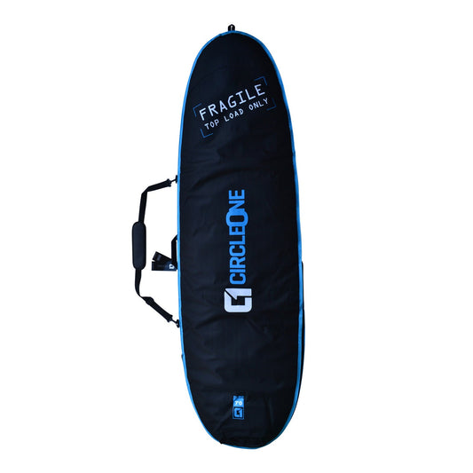 Surfboard Travel Bag - Circle One - Hot Tub Shop