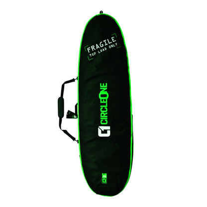Surfboard Travel Bag - Circle One - Hot Tub Shop
