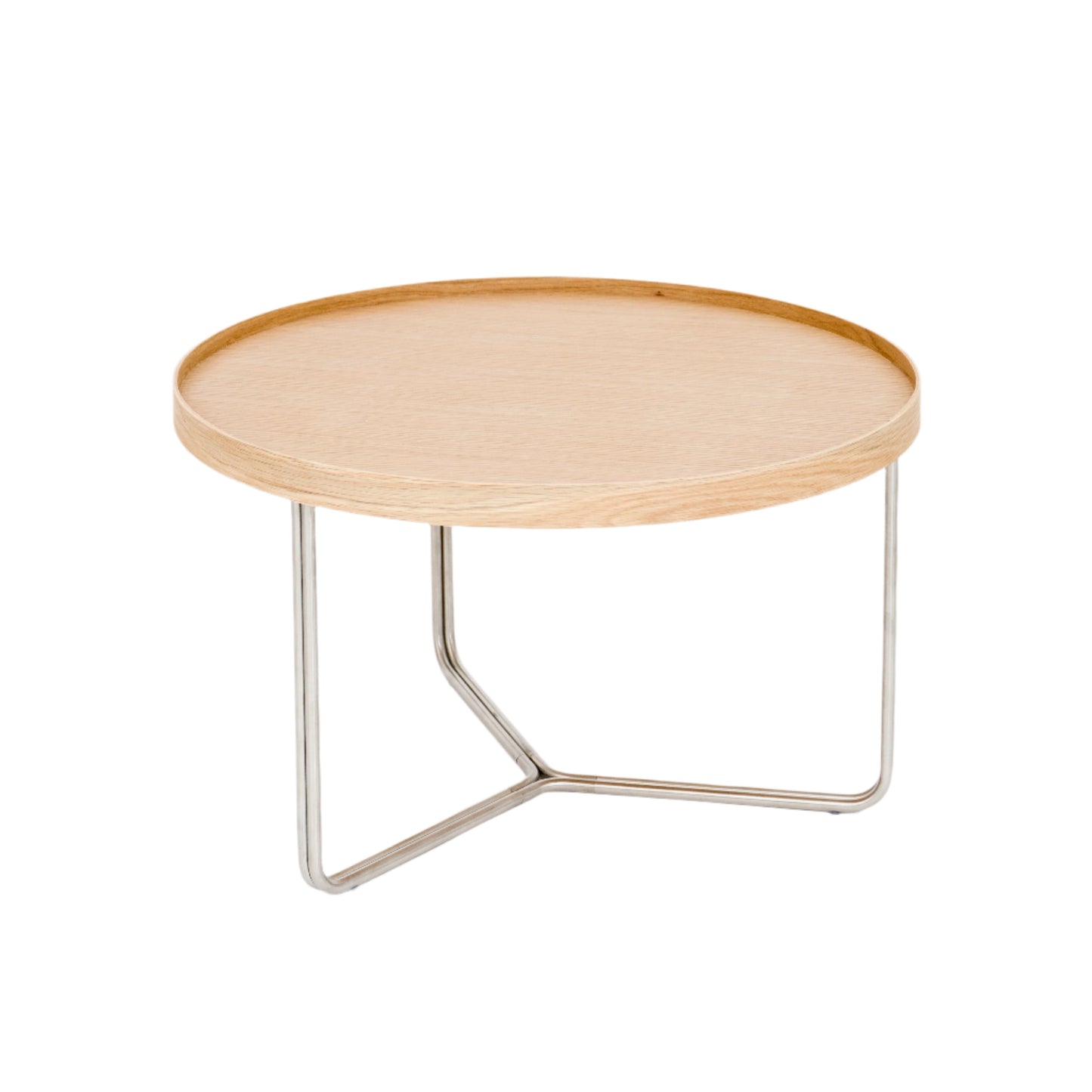 Wireworks Round Table Dt66 Oak