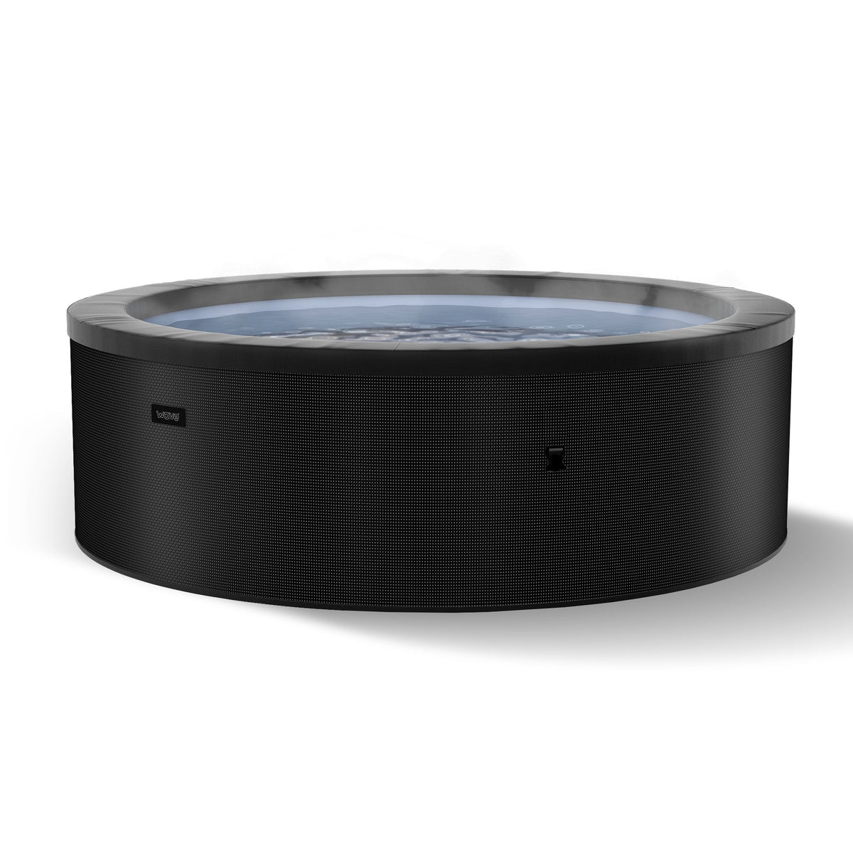 Tahoe | 4/6-Person Eco Foam Hot Tub | Built-In Integrated Heater | UKCA