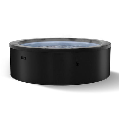 Tahoe | 4/6-Person Eco Foam Hot Tub | Built-In Integrated Heater | UKCA