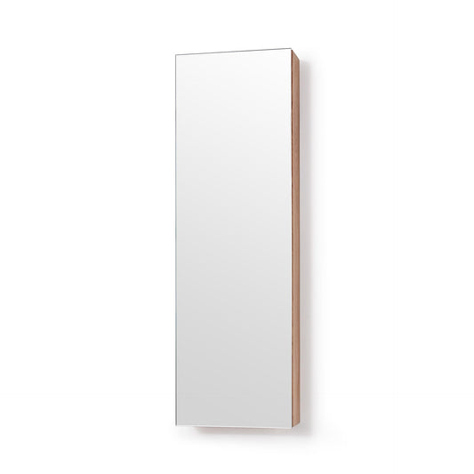 Wireworks Cabinet 800 Zone Oak