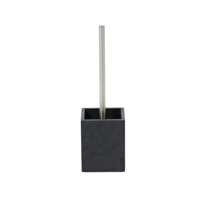 Wireworks Toilet Brush Cosmos Dark Oak