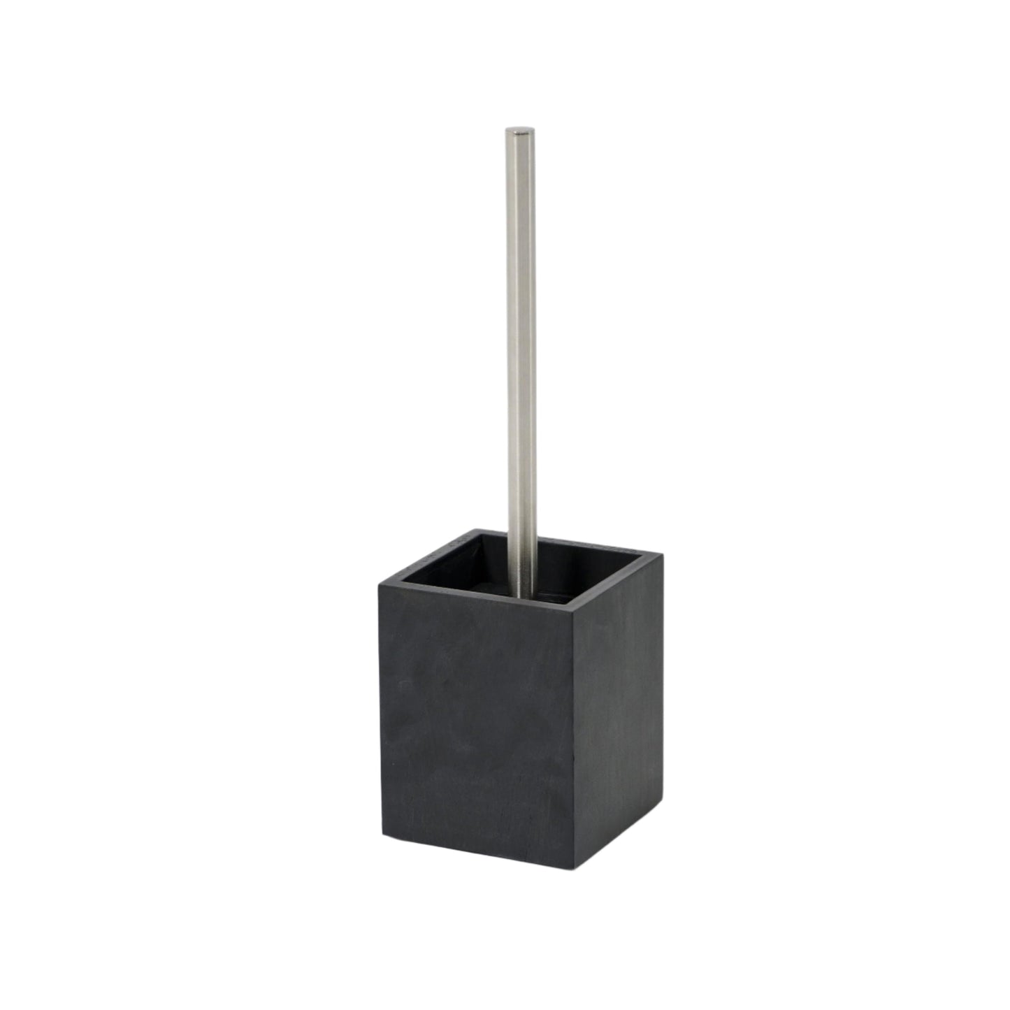 Wireworks Toilet Brush Cosmos Dark Oak