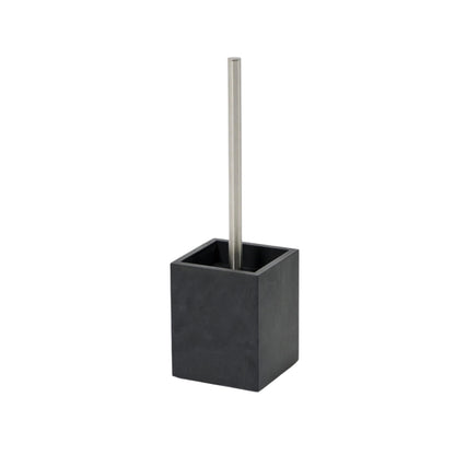 Wireworks Toilet Brush Cosmos Dark Oak