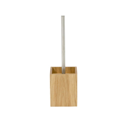 Wireworks Toilet Brush Cosmos Oak