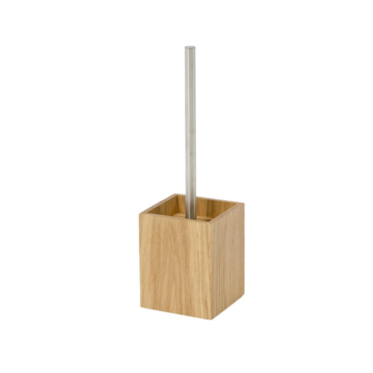 Wireworks Toilet Brush Cosmos Oak