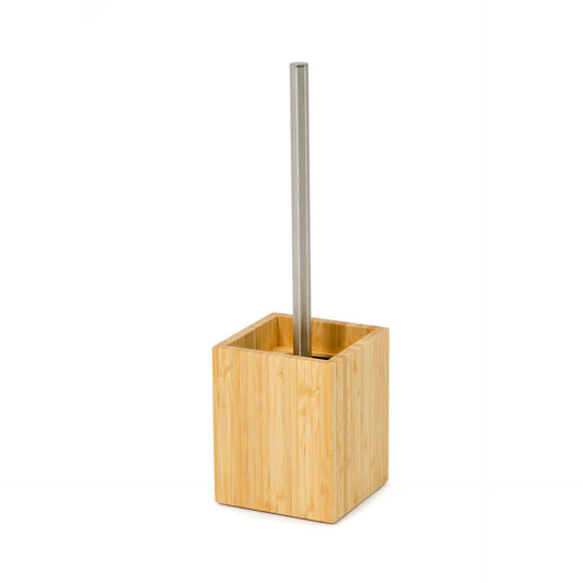 Wireworks Toilet Brush Cosmos Bamboo
