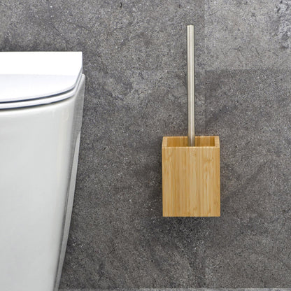 Wireworks Toilet Brush Cosmos Bamboo