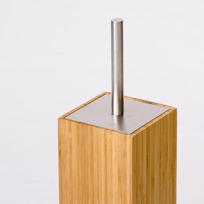 Wireworks Toilet Brush Arena Bamboo