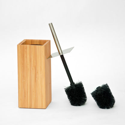 Wireworks Toilet Brush Arena Bamboo