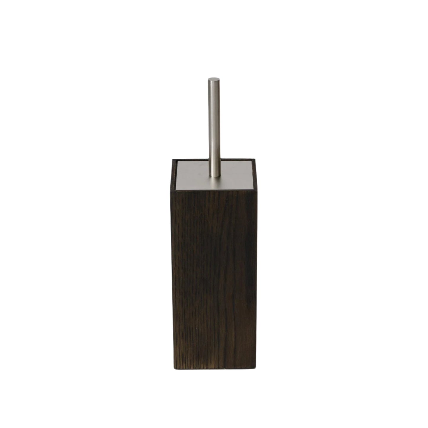 Wireworks Toilet Brush Mezza Dark Oak