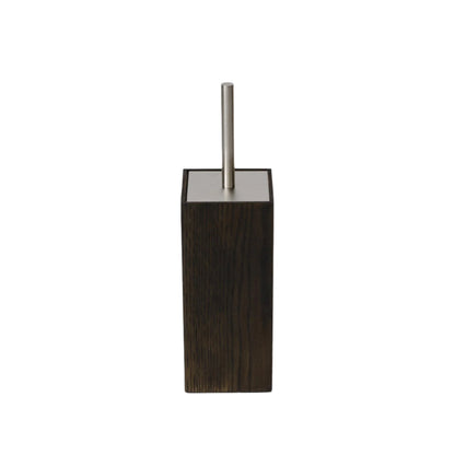 Wireworks Toilet Brush Mezza Dark Oak