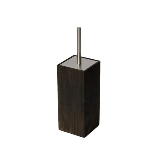Wireworks Toilet Brush Mezza Dark Oak
