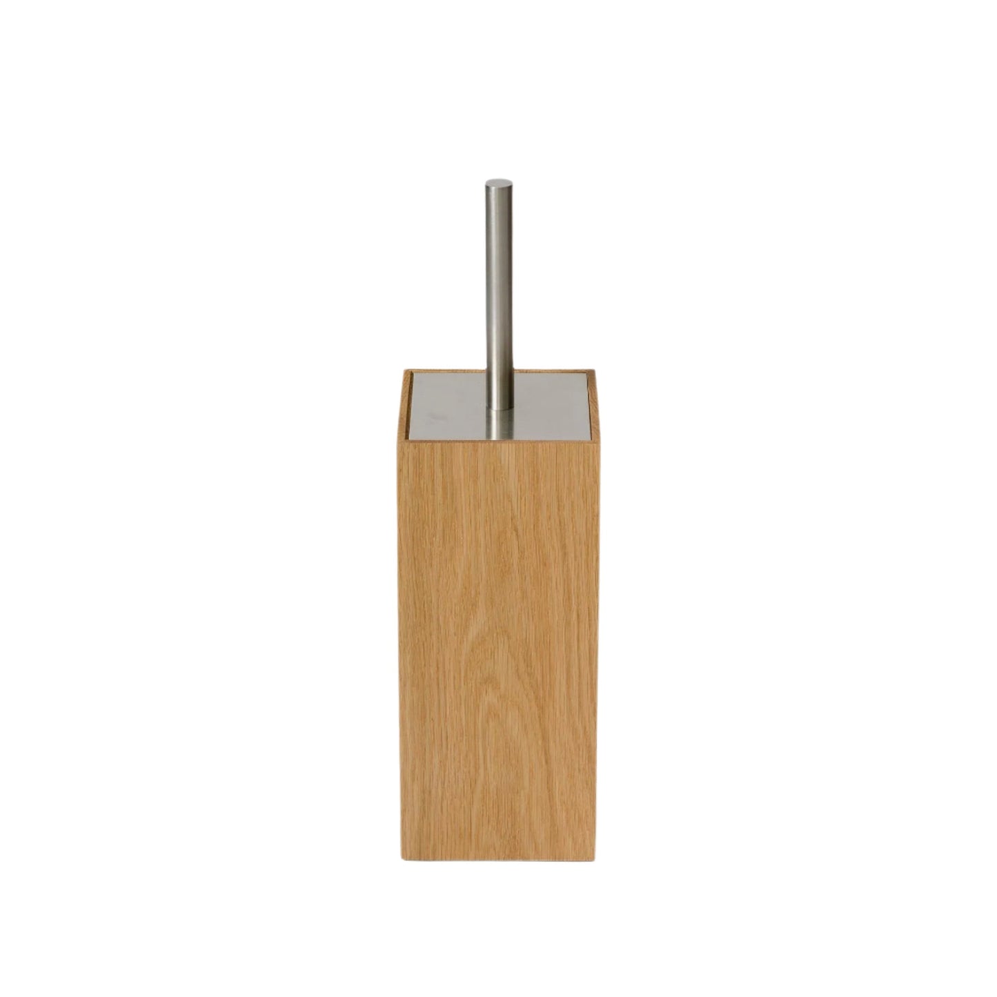 Wireworks Toilet Brush Mezza Oak