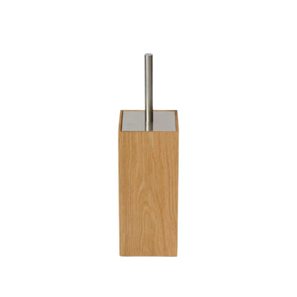 Wireworks Toilet Brush Mezza Oak