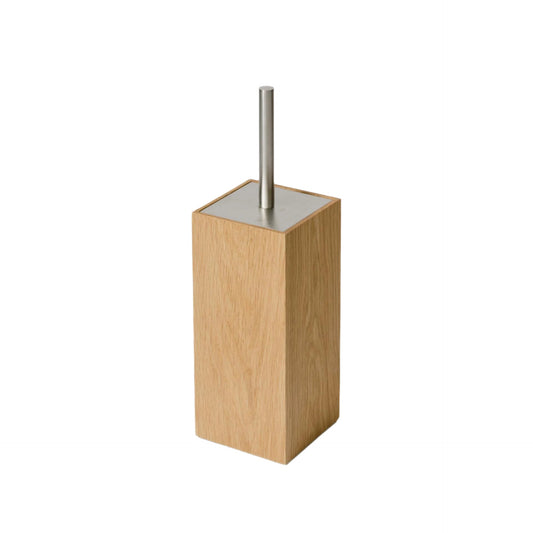 Wireworks Toilet Brush Mezza Oak