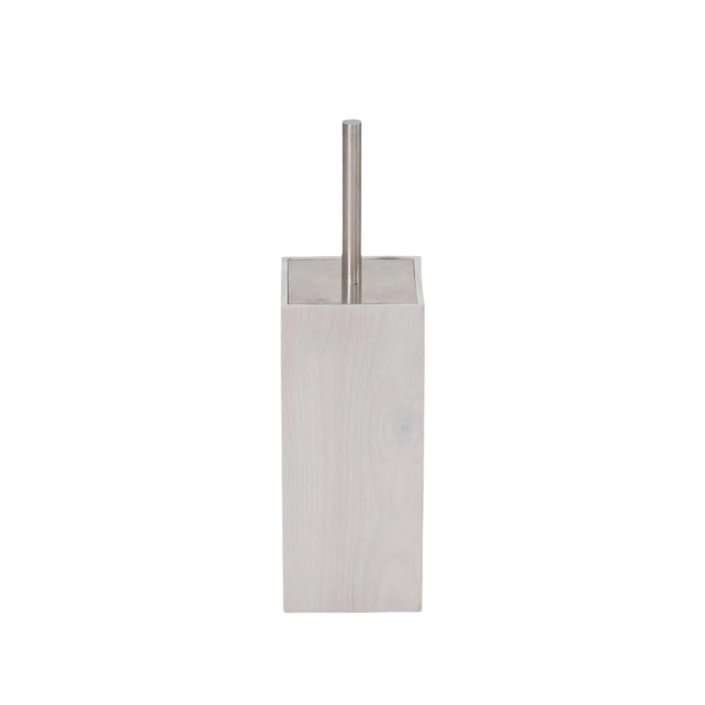 Wireworks Toilet Brush Mezza Oyster