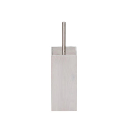 Wireworks Toilet Brush Mezza Oyster