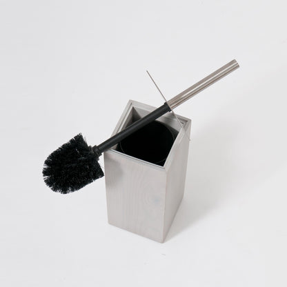 Wireworks Toilet Brush Mezza Oyster