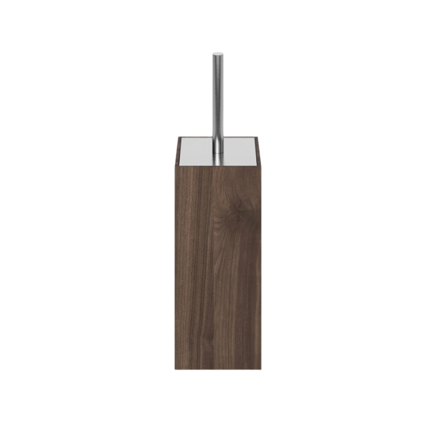 Wireworks Toilet Brush Mezza Walnut
